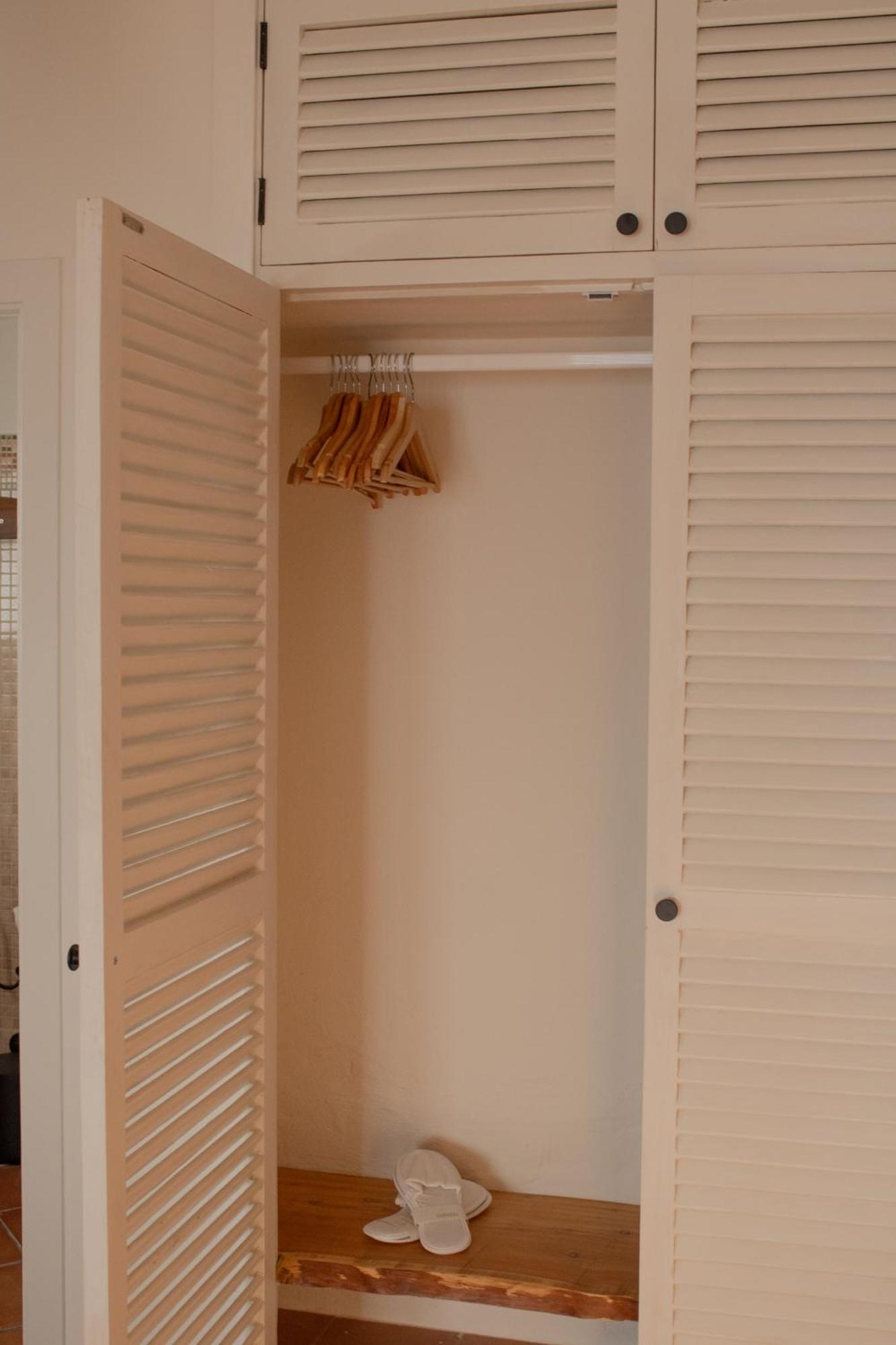 Hostal La Torre Ibiza Cap Negret (Adults Only) Sant Antoni de Portmany Exterior foto